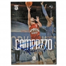 Facundo Campazzo autograph